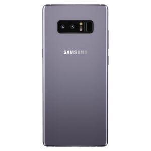 Samsung Galaxy Note 8 64GB 6GB RAM Orchid Grey 6.3inch Samsung Galaxy Note 8 64GB 6GB RAM Orchid Grey 6.3inch